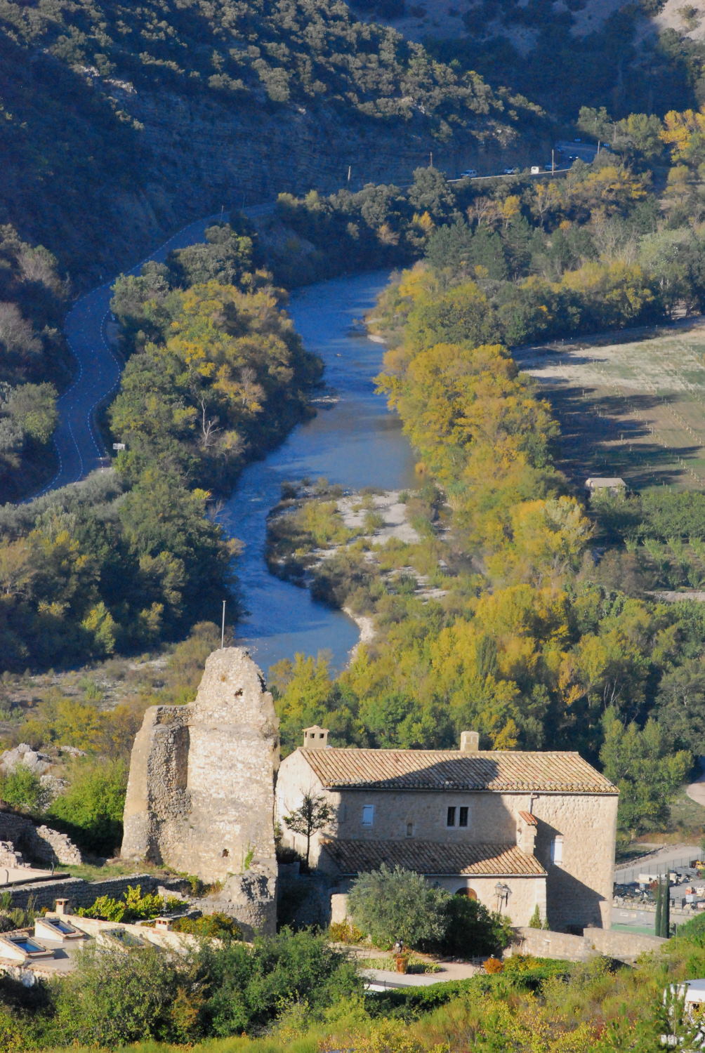 2019 D60 4_138 1 l'Eygues à Sahune