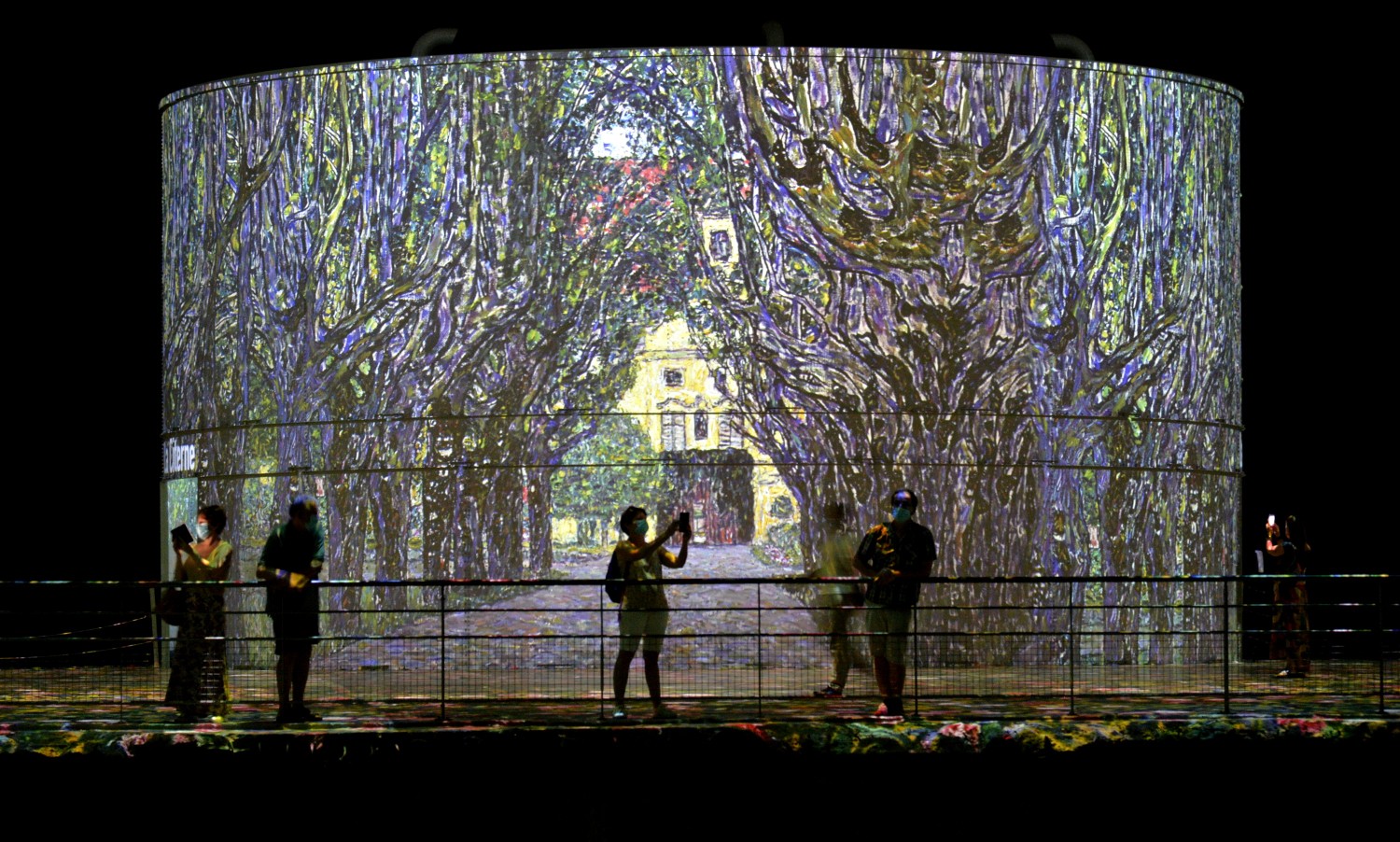 2020 d610 6 113 1 art bordeaux klimt 01