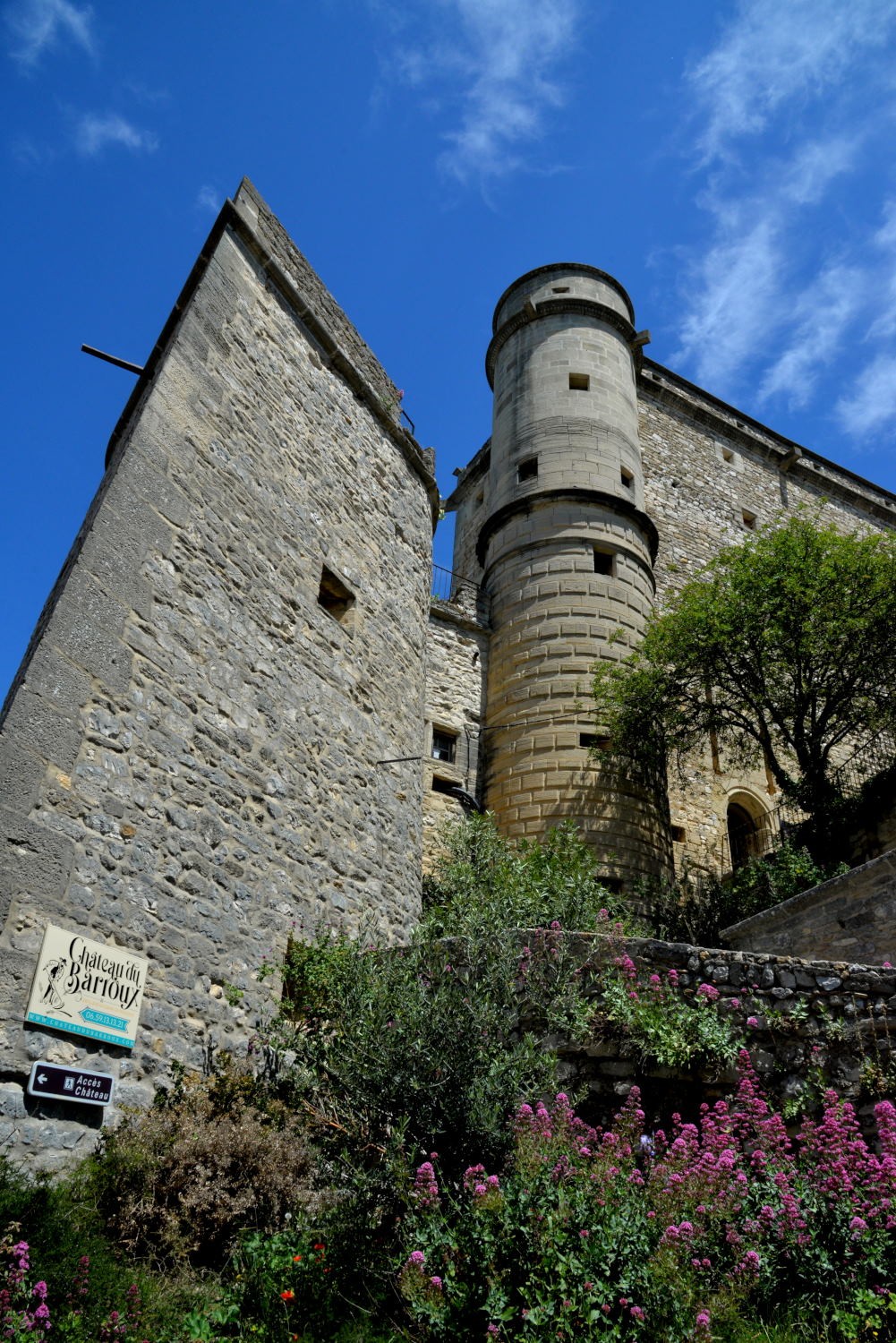 2021 d610 3 099 1 Le Barroux château 