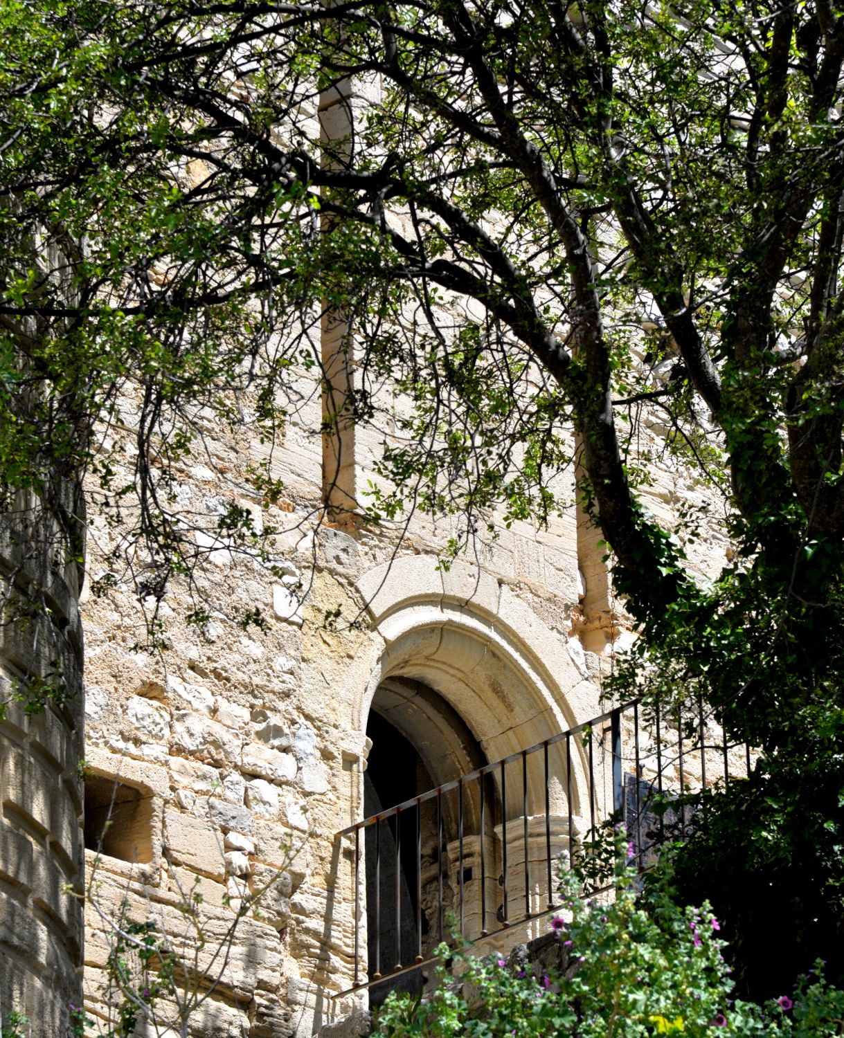 2021 d610 3 100 1 Le Barroux château 