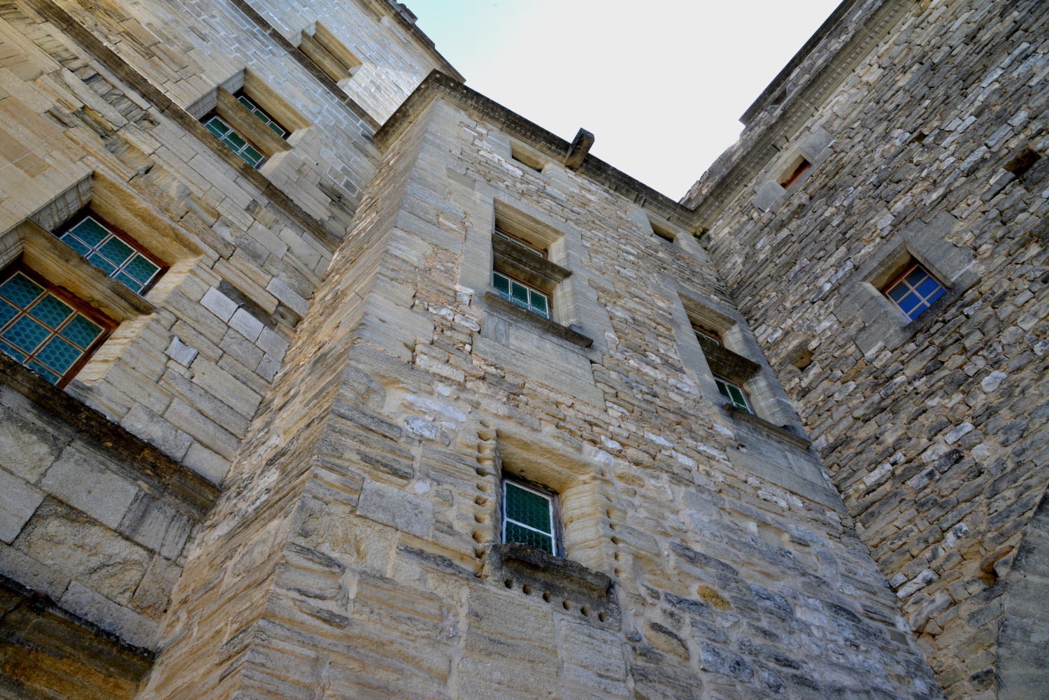 2021 d610 3 111 1 Le Barroux château  