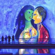 2021 d610 5 156 1 Bordeaux Bassins de Lumières Chagall