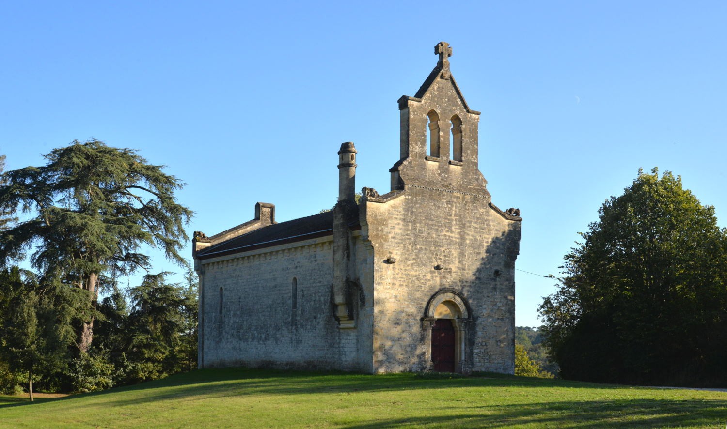 2021 d610 5 194 1 1 château de Roquetaillade