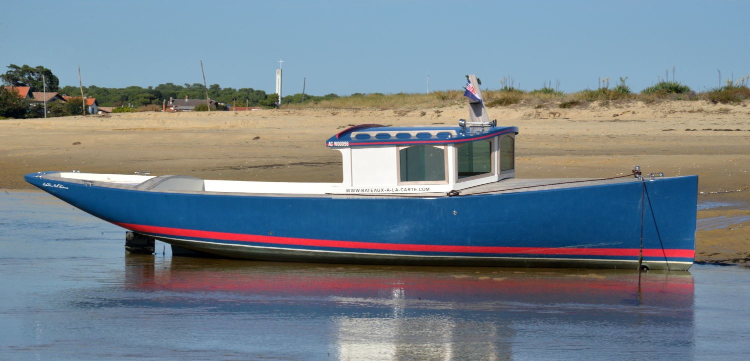 2021 d610 5 205 1 Cap Ferret