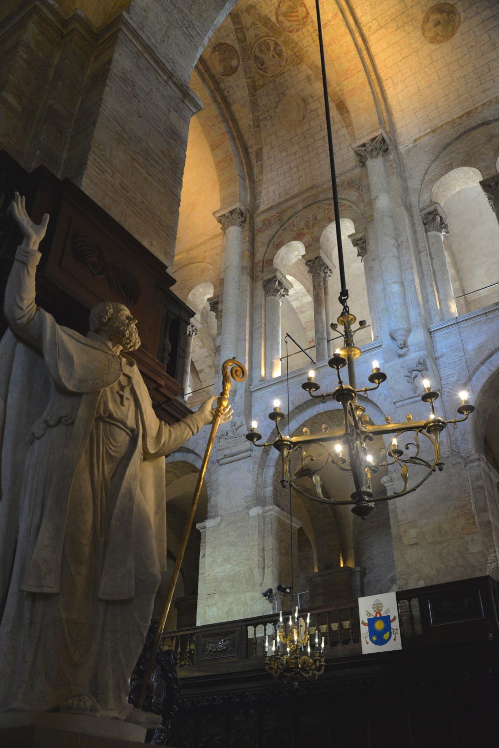 2021 d610 5 240 1 Toulouse Basilique Saint-Sernin