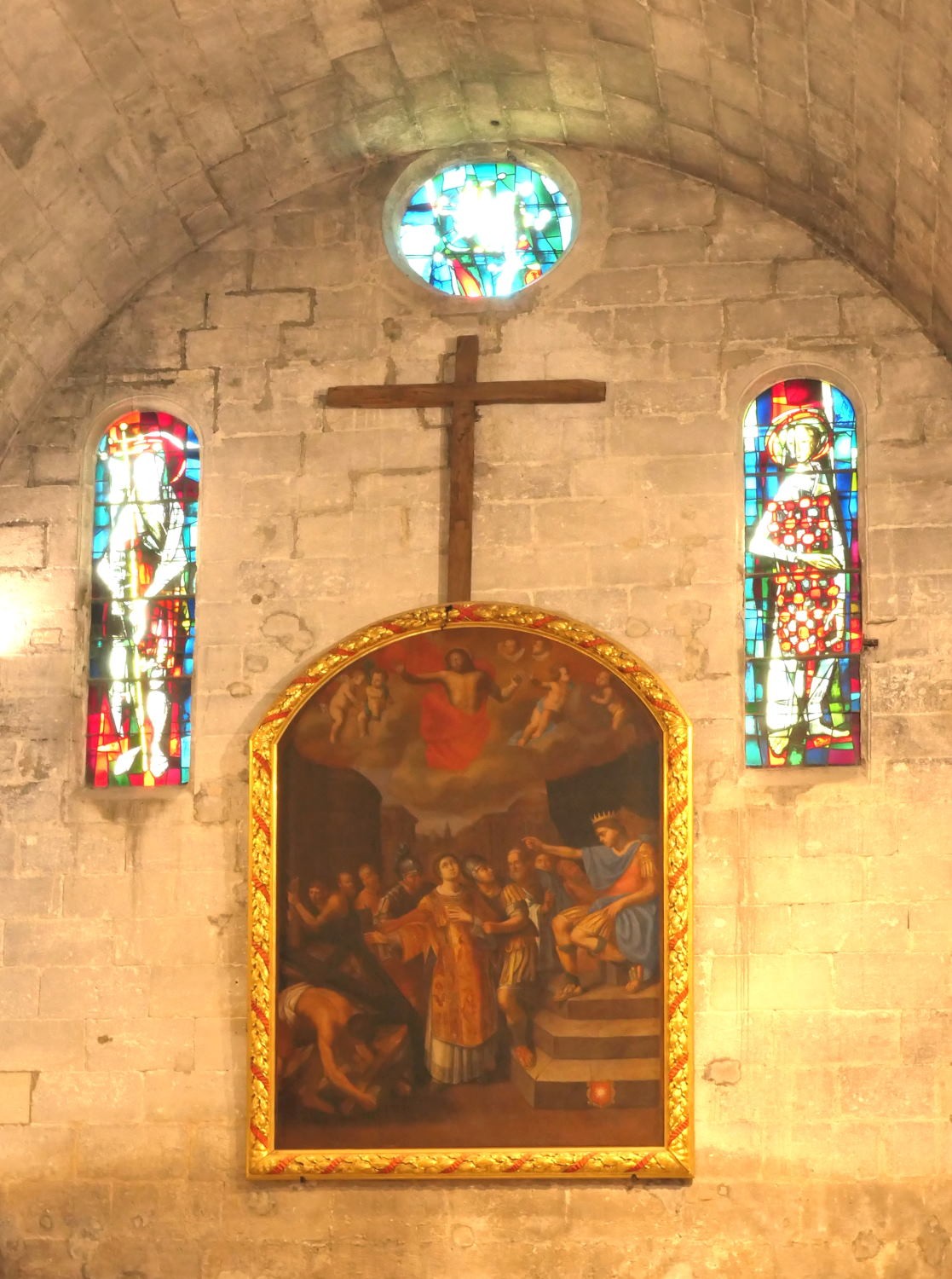 2022 vlux 2 120 1 Les Baux de Provence 2