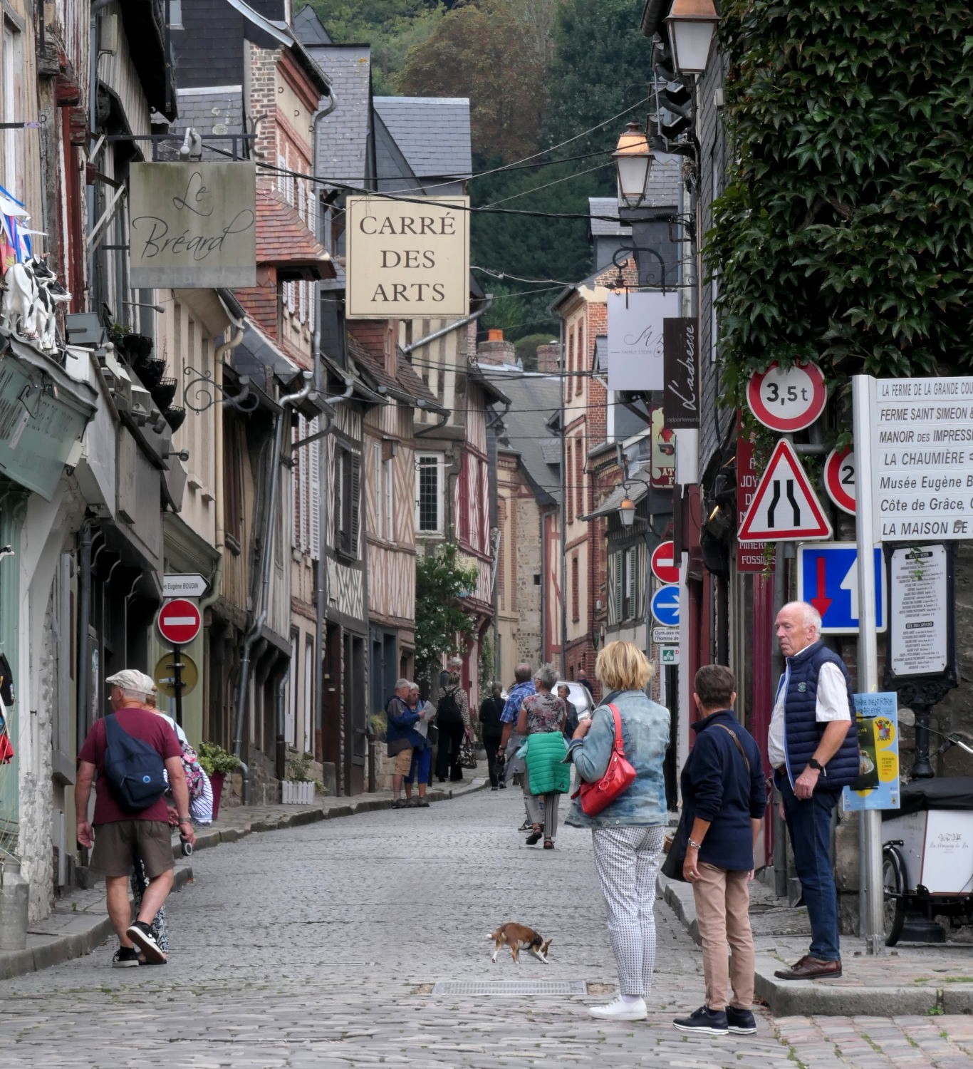 2022 vlux 4 386 1 Honfleur 