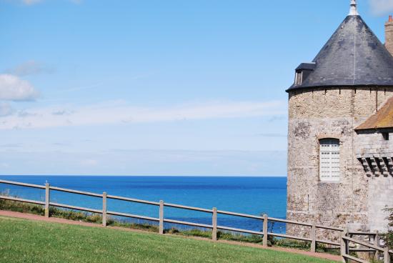 Château de Dieppe