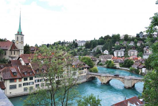 Berne