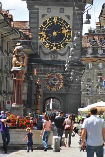 Berne
