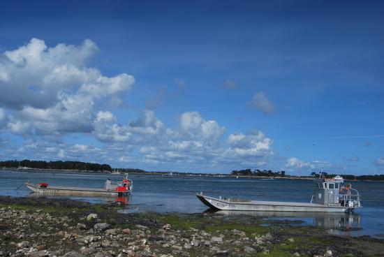 Morbihan