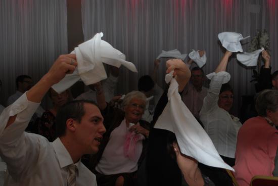 La fête